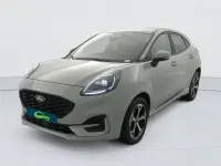 Nuevo Ford Puma ST-Line 125 CV (91 kW) 2026 SUV