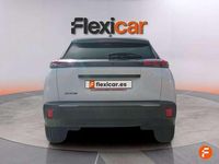 Usado Peugeot 2008 Active 101 CV (74 kW) 2023 Gris SUV