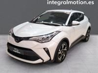 Usado Toyota C-HR Advance 122 CV (89 kW) 2022 SUV