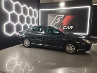 Usado Citroën C5 Exclusive 138 CV (101 kW) 2006 Azul Berlina