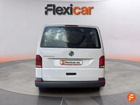 Usado VW Caravelle 150 CV (110 kW) 2024 Blanco Monovolumen