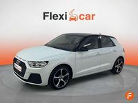 Usado Audi A1 Sportback Advanced 95 CV (69 kW) 2020 Blanco Utilitario