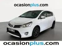 Usado Toyota Verso Advance 132 CV (97 kW) 2015 Blanco Monovolumen