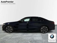 Usado BMW i5 Shadowline 250 kW (340 CV) 2025 Negro Berlina