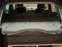 Usado Ford C-MAX 100 CV (73 kW) 2007 Azul Monovolumen