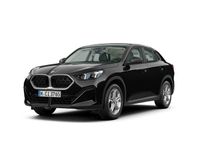 Usado BMW X2 Comfort Edition 163 CV (119 kW) 2025 Blanco SUV