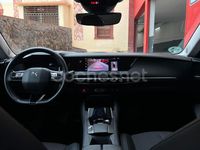 Usado DS Automobiles DS4 Trocadero 130 CV (95 kW) 2023 Beige Berlina