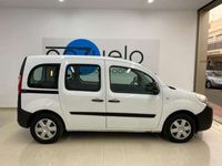 usado Renault Kangoo Combi 1.5dCi Energy Extrem 66kW