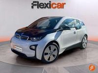 Usado BMW i3 125 kW (170 CV) 2017 Blanco Monovolumen