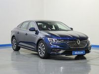 usado Renault Talisman Talisman1.8dCi Blue Executive