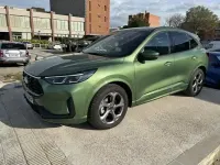 Usado Ford Kuga ST-Line 180 CV (132 kW) 2025 Verde SUV