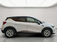 Usado Renault Captur Zen 160 CV (117 kW) 2021 Blanco SUV