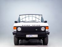 Usado Land Rover Range Rover 113 CV (83 kW) 1993 Blanco SUV