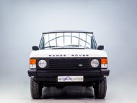 usado Land Rover Range Rover 2.5 TD