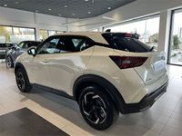 usado Nissan Juke 1.0 Dig-t Acenta 4x2 114