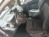 Brugt Renault Kangoo 110 HK (80 kW) 2013 Hvid MPV