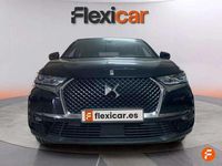 Usado DS Automobiles DS7 Crossback 179 CV (131 kW) 2022 Negro SUV