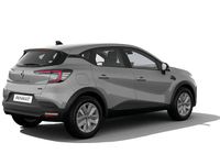 Ny Renault Captur Evolution 160 HK (117 kW) 2025 Grå SUV