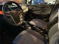 Usado Opel Mokka Excellence 136 CV (100 kW) 2016 Gris / plata SUV