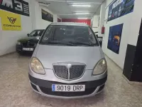 Usado Lancia Musa 95 CV (69 kW) 2006 Gris Monovolumen