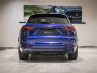 Usado Maserati Grecale Folgore 409 kW (557 CV) 2024 Azul SUV