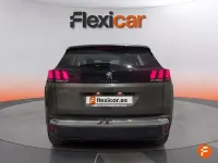 Usado Peugeot 3008 Active 130 CV (95 kW) 2019 Gris SUV