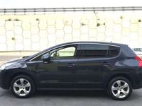 usado Peugeot 3008 1.6hdi Allure 115