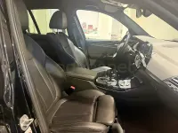 Usado BMW X3 xLine 190 CV (139 kW) 2023 Negro SUV