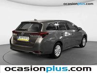 usado Toyota Auris Hybrid 140H Hybrid Touring Sports Business 100 kW (136 CV)