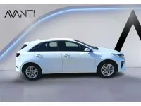 Usado Kia Ceed 136 CV (100 kW) 2020 Utilitario