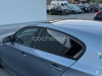 Usado BMW 118 122 CV (89 kW) 2004 Gris / plata Utilitario