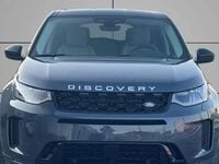 Usado Land Rover Discovery Sport S 163 CV (119 kW) 2025 Azul SUV