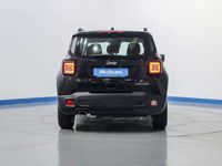 usado Jeep Renegade 1.6Mjt Limited 4x2 96kW