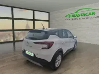 Usado Renault Captur 90 CV (66 kW) 2023 Blanco SUV