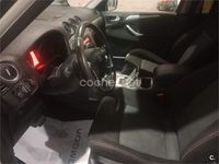 Usado Ford S-MAX Titanium 140 CV (102 kW) 2011 Blanco Monovolumen