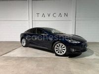 Usado Tesla Model S 311 kW (423 CV) 2017 Eléctrico Utilitario