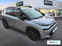Usado Citroën C3 Aircross PureTech 110 CV (80 kW) 2022 Gris SUV