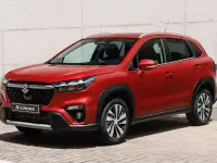 Usado Suzuki SX4 S-Cross 129 CV (94 kW) 2024 Blanco SUV