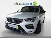 Usado Seat Ateca FR 150 CV (110 kW) 2024 Blanco SUV