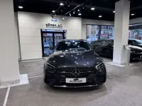 Usado Mercedes E300 306 CV (225 kW) 2022 Gris Berlina