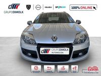 Usado Renault Laguna III 110 CV (80 kW) 2011 Gris Berlina