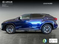 usado Lexus RX450h Business