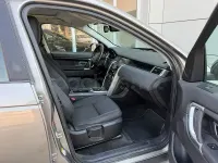 Usado Land Rover Discovery Sport HSE 150 CV (110 kW) 2017 Gris / plata SUV