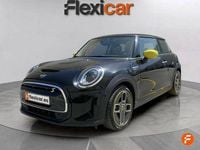 Usado Mini Cooper SE 135 kW (184 CV) 2021 Eléctrico Utilitario