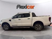 Usado Ford Ranger 213 HP (156 kW) 2021 Branco Pickup
