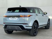 Usado Land Rover Range Rover evoque S 163 CV (119 kW) 2024 Gris SUV