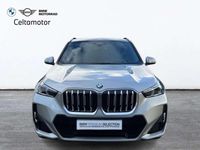Usado BMW X1 Comfort Edition 150 CV (110 kW) 2025 Plateado SUV