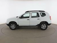 Usado Dacia Duster Ambiance 111 CV (81 kW) 2017 Blanco SUV