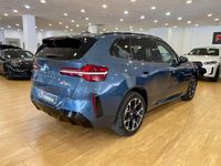 Occasion BMW X3 208 PK (152 kW) 2025 Blauw SUV