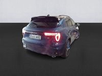 Usado Lynk & Co 01 261 CV (191 kW) 2024 Azul SUV